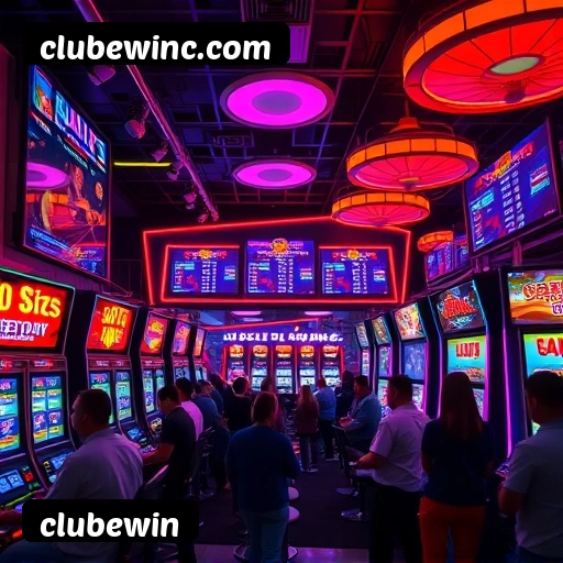clubewin Crash: A Comunidade e as Estratégias que Empolgam