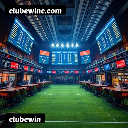 Explorando os benefícios únicos dos bônus clubewin