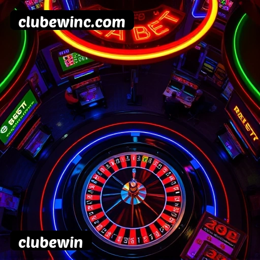 clubewin: Cassino Online Premiado e Seguro