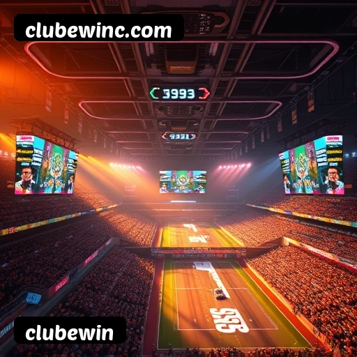 clubewin Crash: A Comunidade e as Estratégias que Empolgam