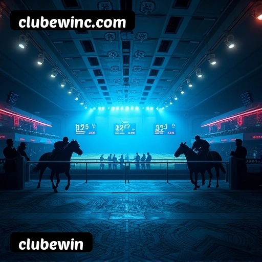 Recompensas Reais e Transparentes no clubewin: Promoções Sem Pegadinhas