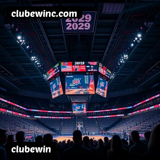 clubewin: Experiência de Apostas Profissional e Segura