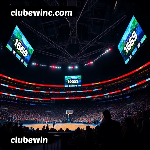 clubewin: Jogos de Cassino Incríveis e Interativos