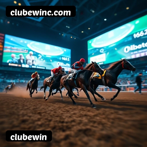 clubewin: Cassino Online Premiado e Seguro