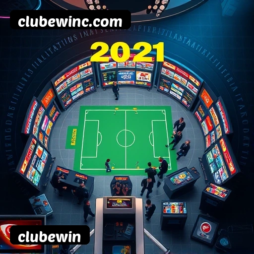 Registre-se Rapidamente e Desbloqueie Recompensas Exclusivas clubewin