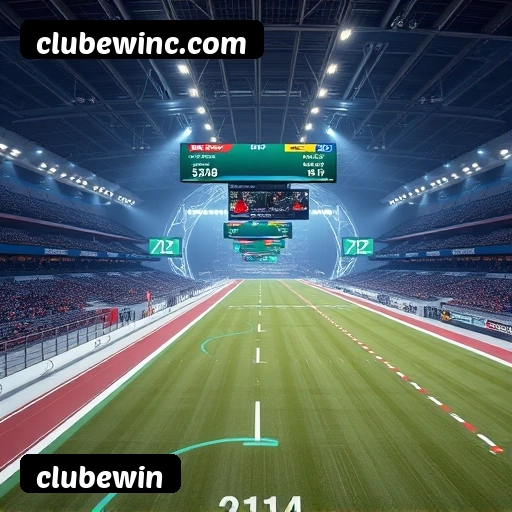clubewin: Cassino Online Premiado e Seguro