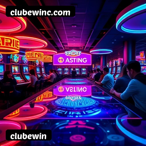 Explorando os benefícios únicos dos bônus clubewin